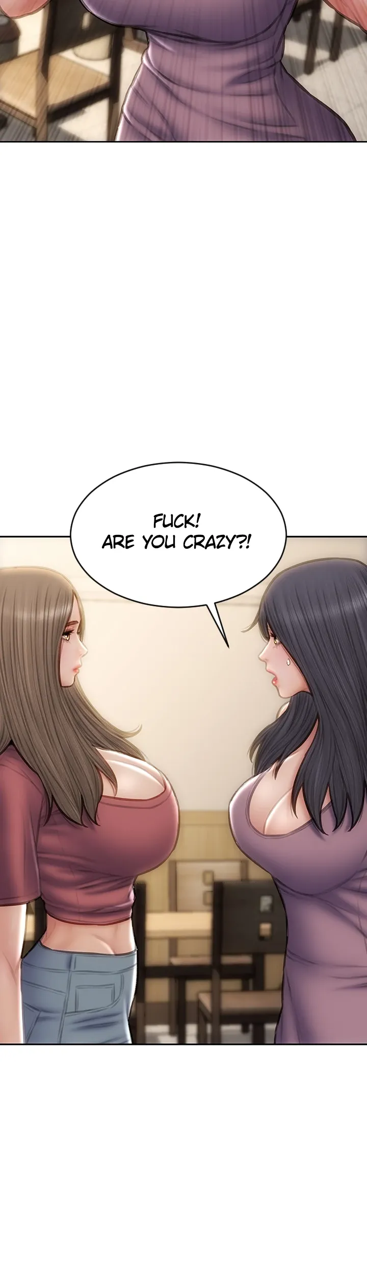 Bad Guy (Mojo) chapter 63 page 23