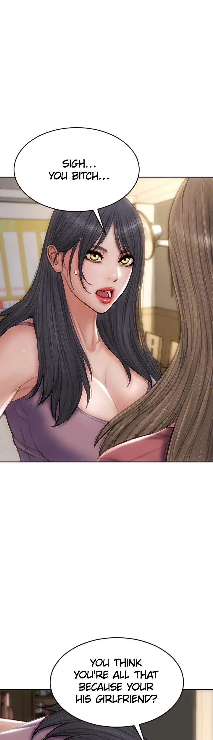 Bad Guy (Mojo) chapter 63 page 25
