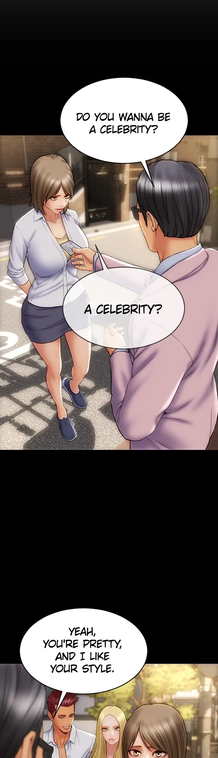 Bad Guy (Mojo) chapter 63 page 30
