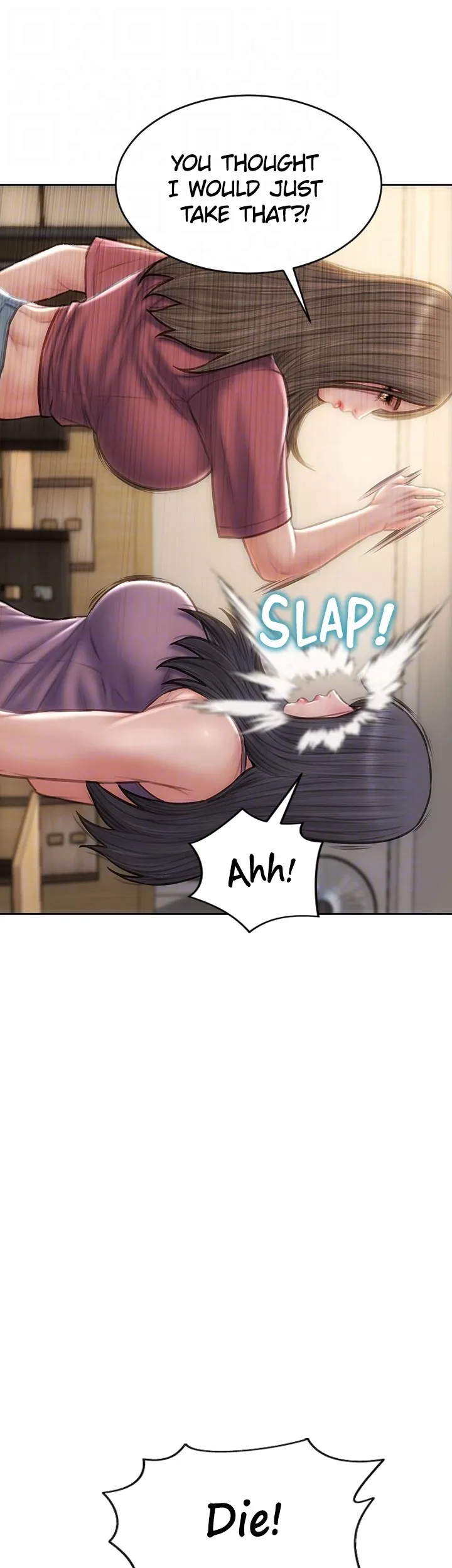 Bad Guy (Mojo) chapter 63 page 38