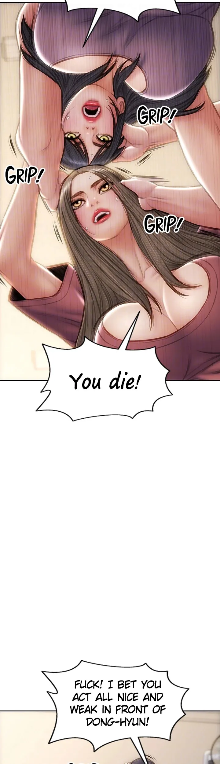 Bad Guy (Mojo) chapter 63 page 39