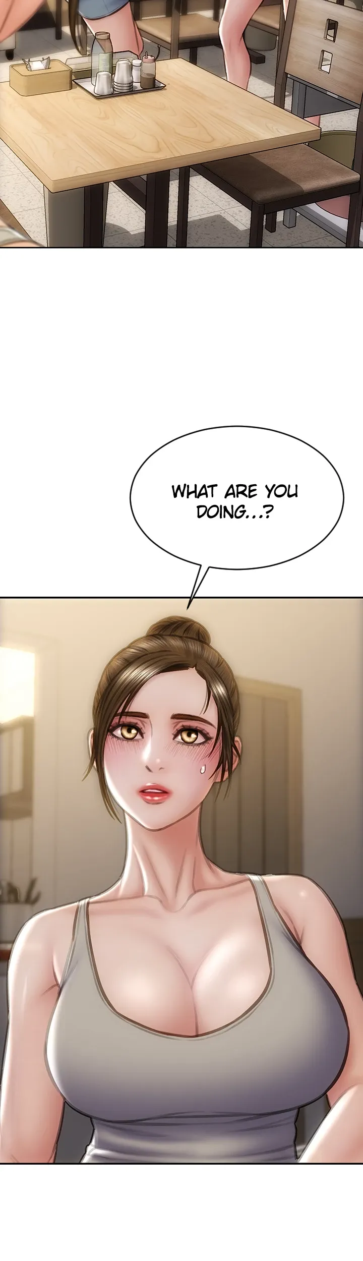 Bad Guy (Mojo) chapter 63 page 41