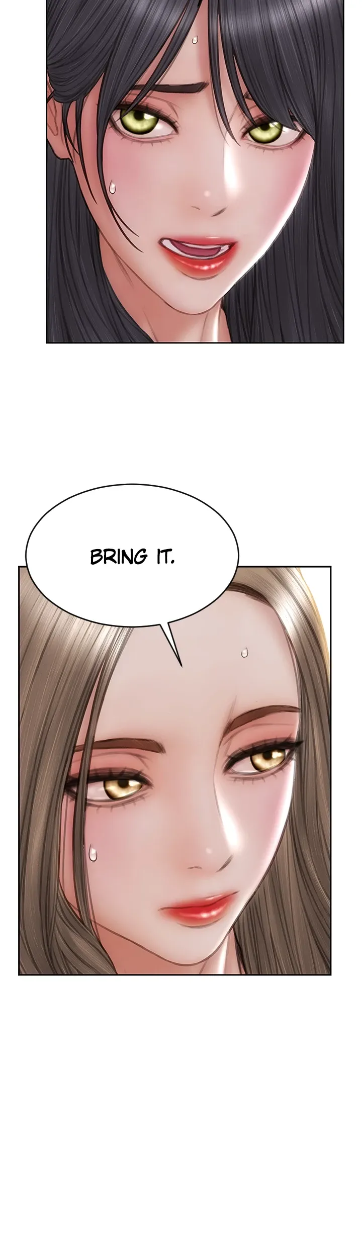 Bad Guy (Mojo) chapter 63 page 43