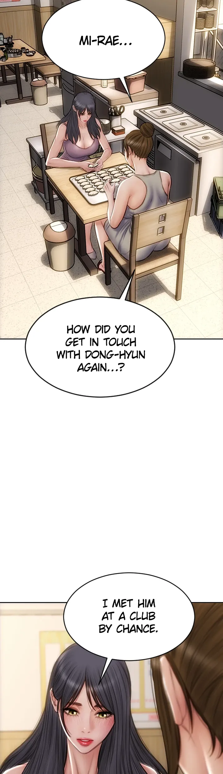 Bad Guy (Mojo) chapter 63 page 45