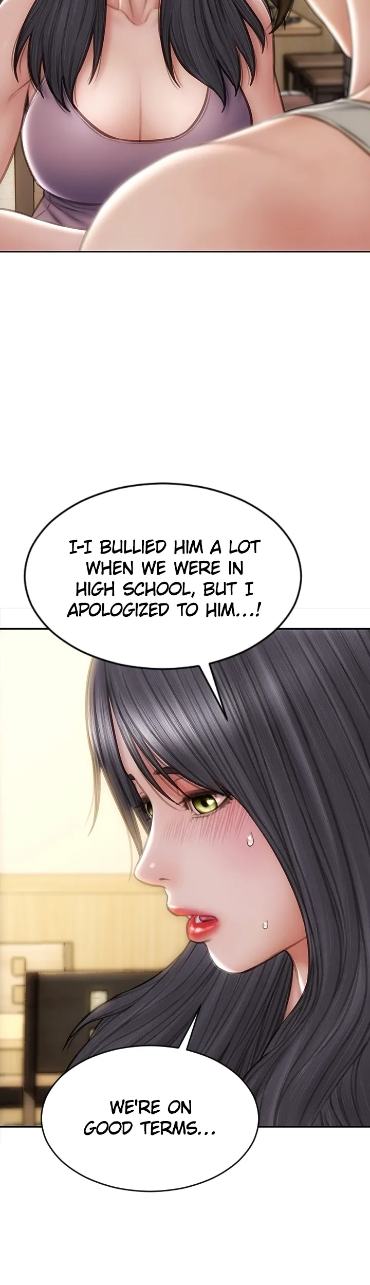 Bad Guy (Mojo) chapter 63 page 46