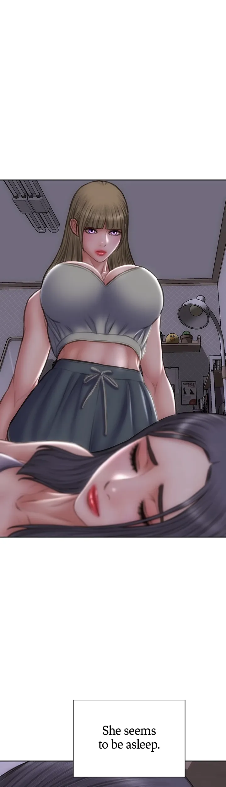 Bad Guy (Mojo) chapter 63 page 52