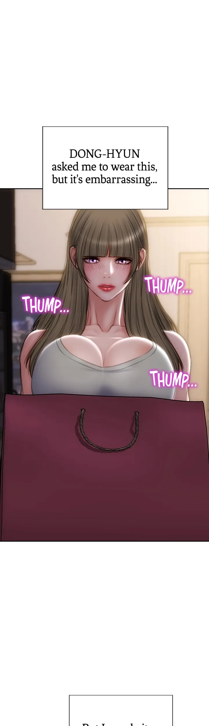 Bad Guy (Mojo) chapter 63 page 55