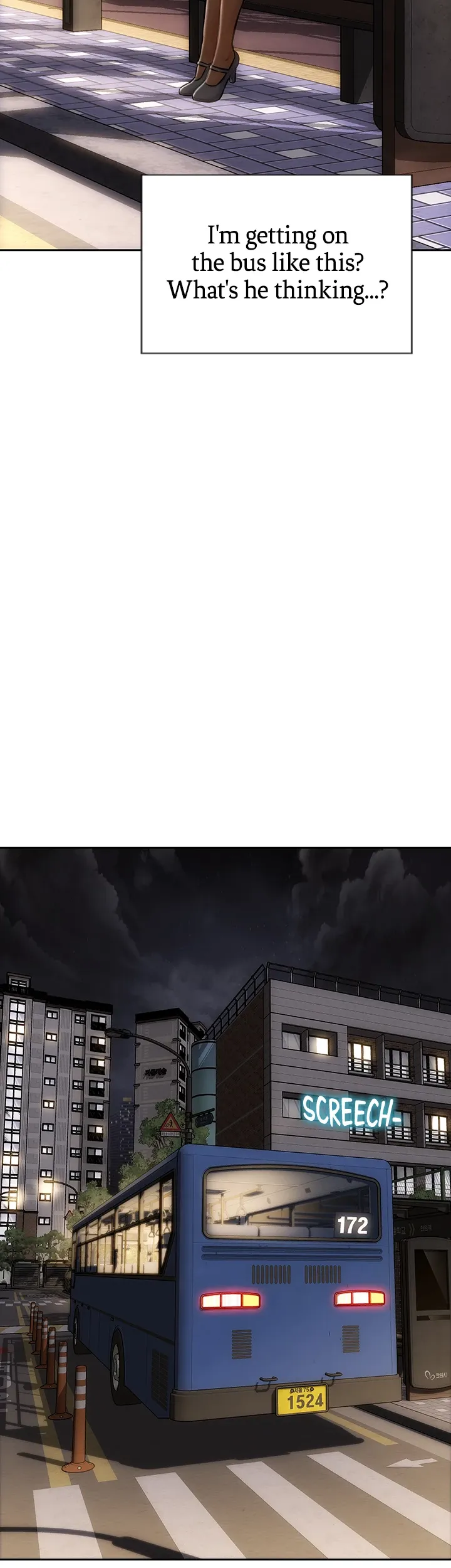 Bad Guy (Mojo) chapter 63 page 58