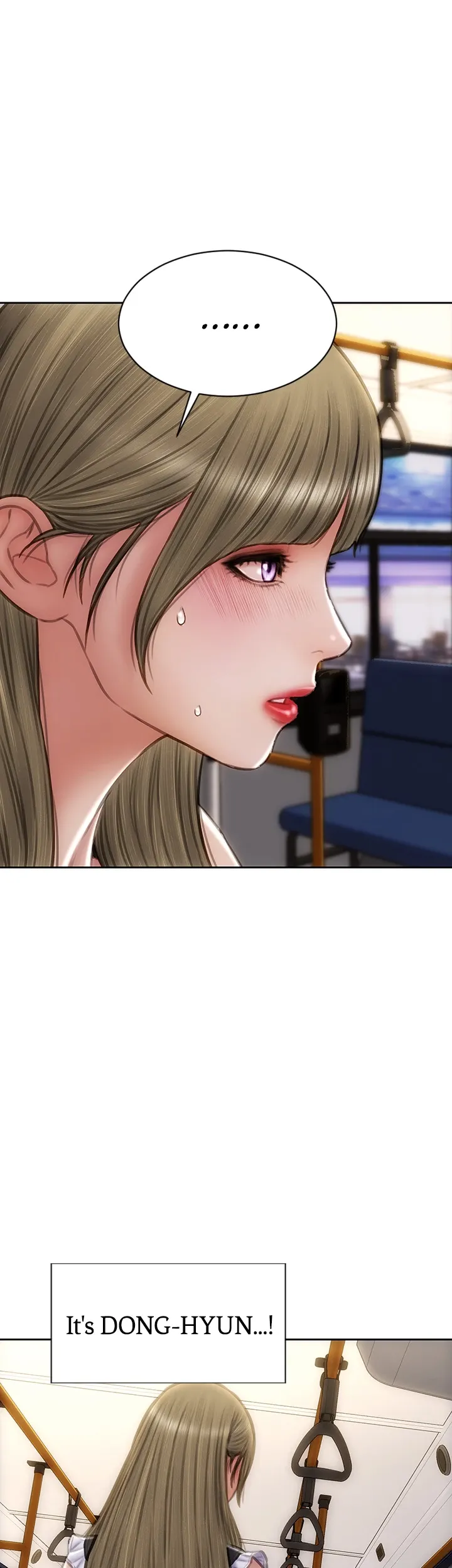 Bad Guy (Mojo) chapter 64 page 5