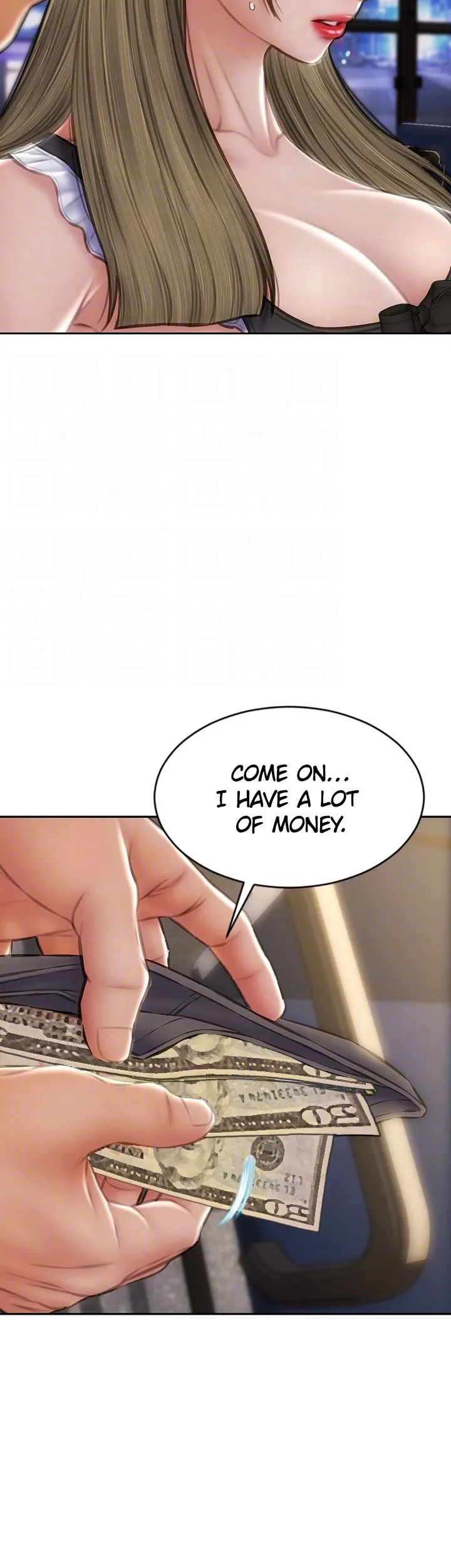 Bad Guy (Mojo) chapter 64 page 20