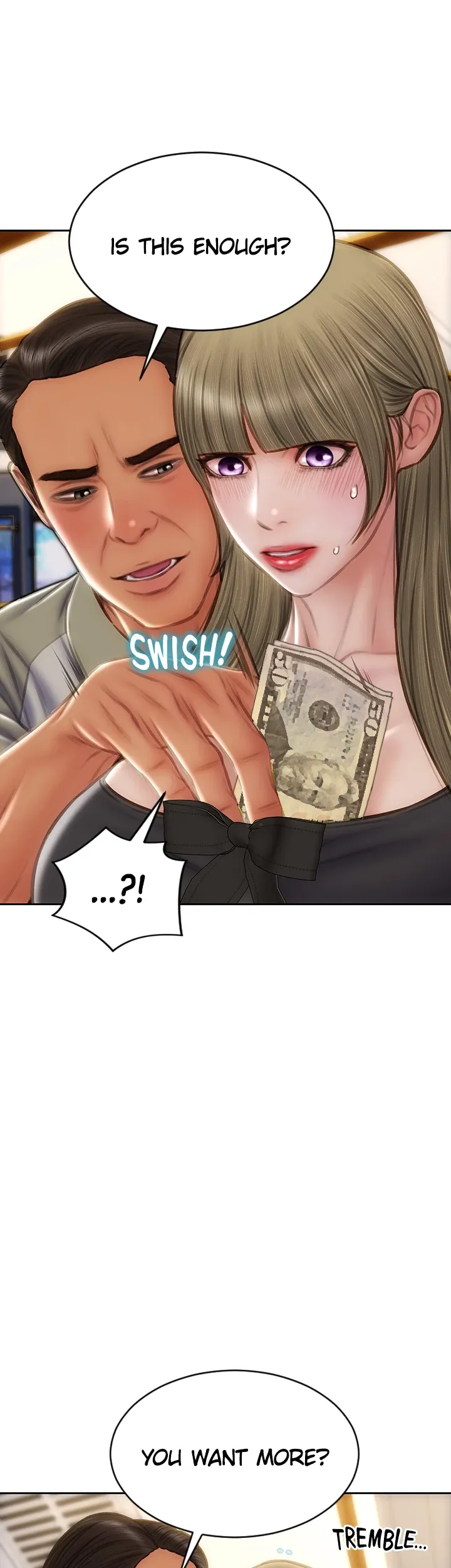 Bad Guy (Mojo) chapter 64 page 21
