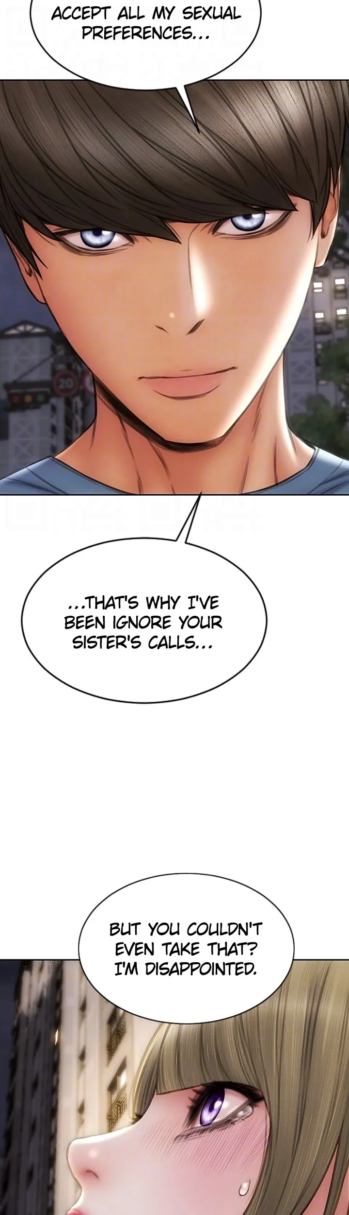 Bad Guy (Mojo) chapter 64 page 38