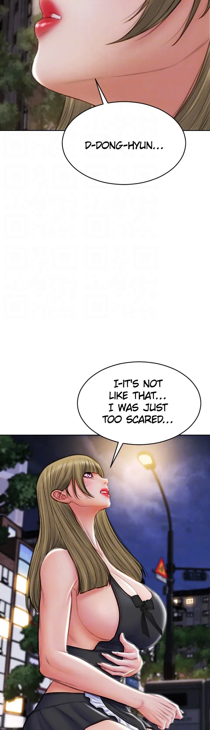 Bad Guy (Mojo) chapter 64 page 39