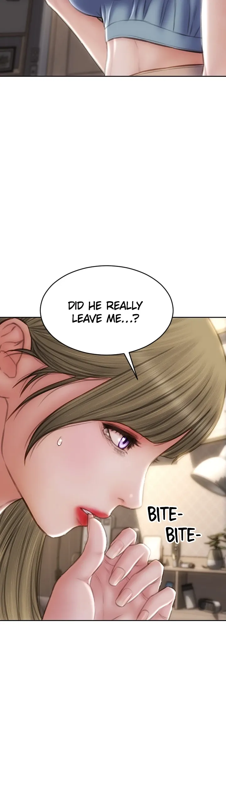 Bad Guy (Mojo) chapter 64 page 45