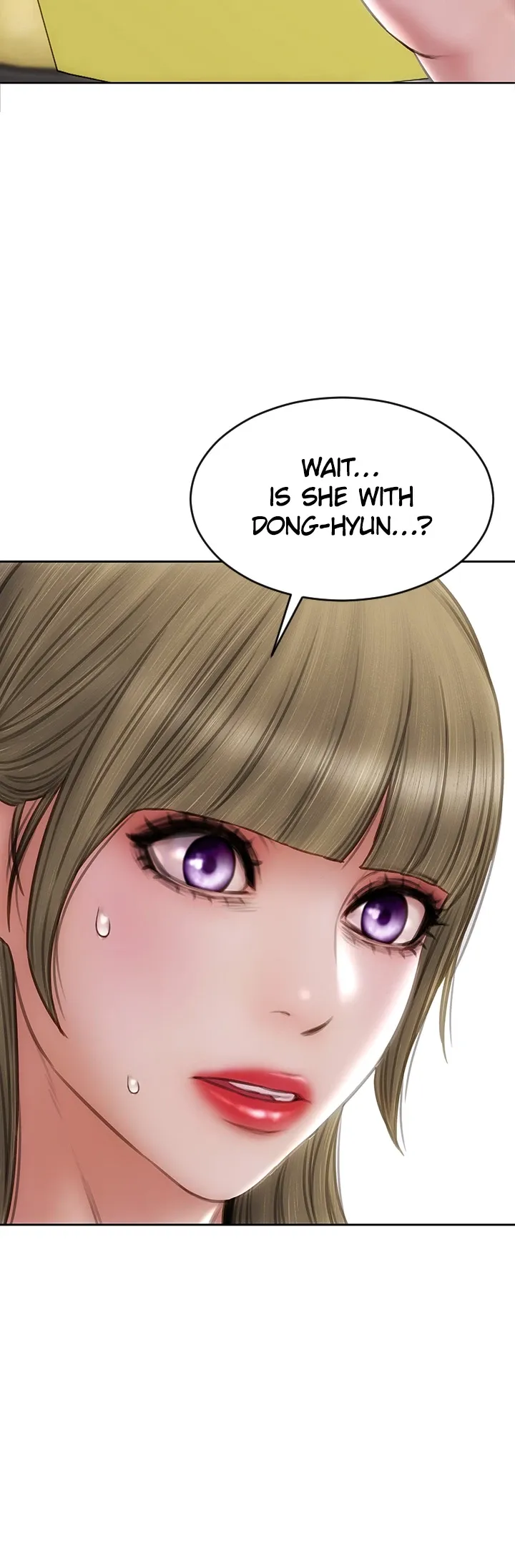 Bad Guy (Mojo) chapter 64 page 48