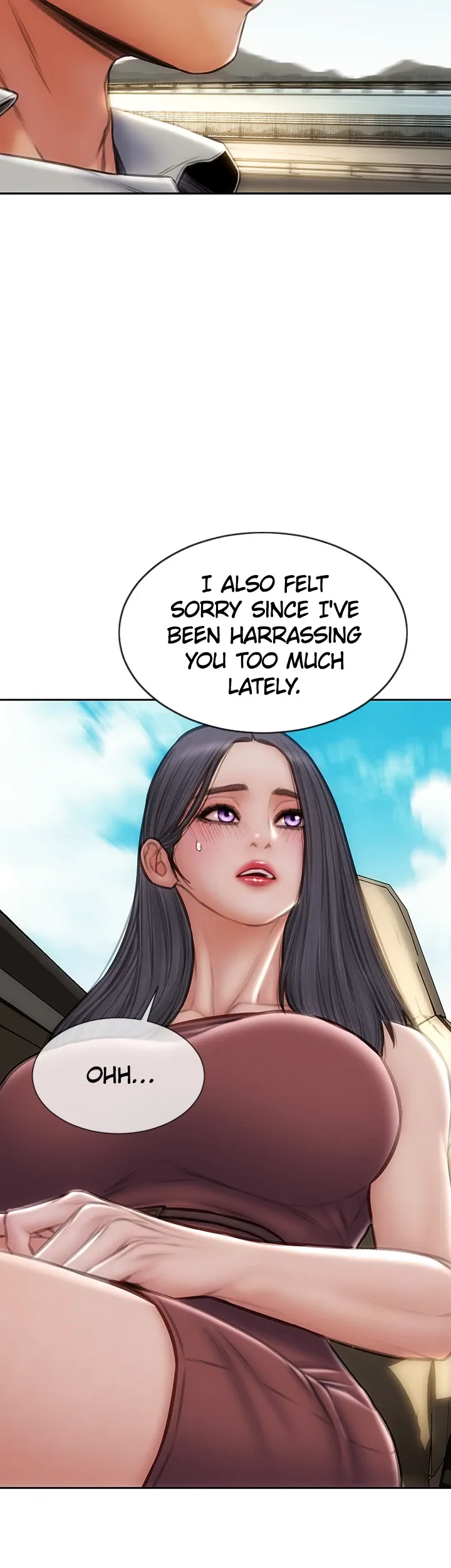 Bad Guy (Mojo) chapter 65 page 5
