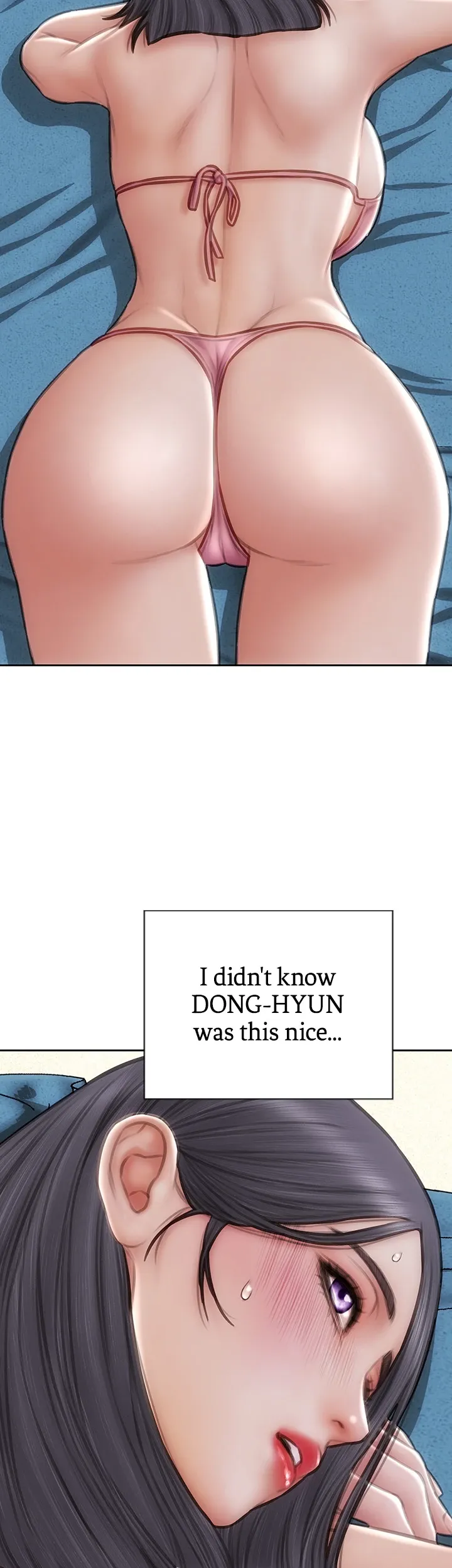 Bad Guy (Mojo) chapter 65 page 23