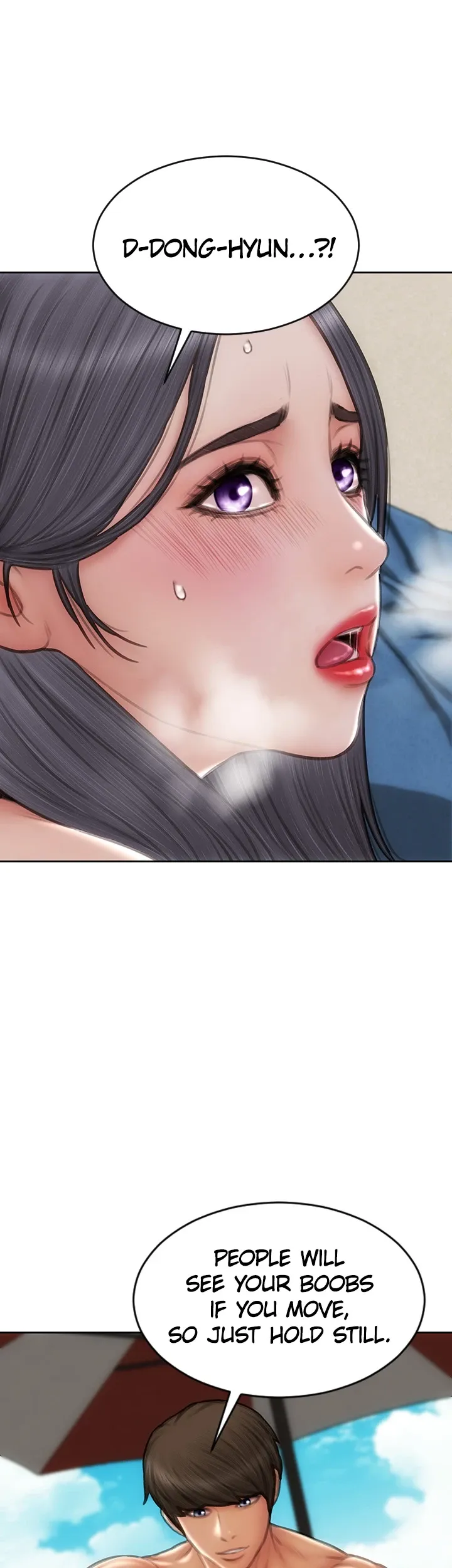 Bad Guy (Mojo) chapter 65 page 25