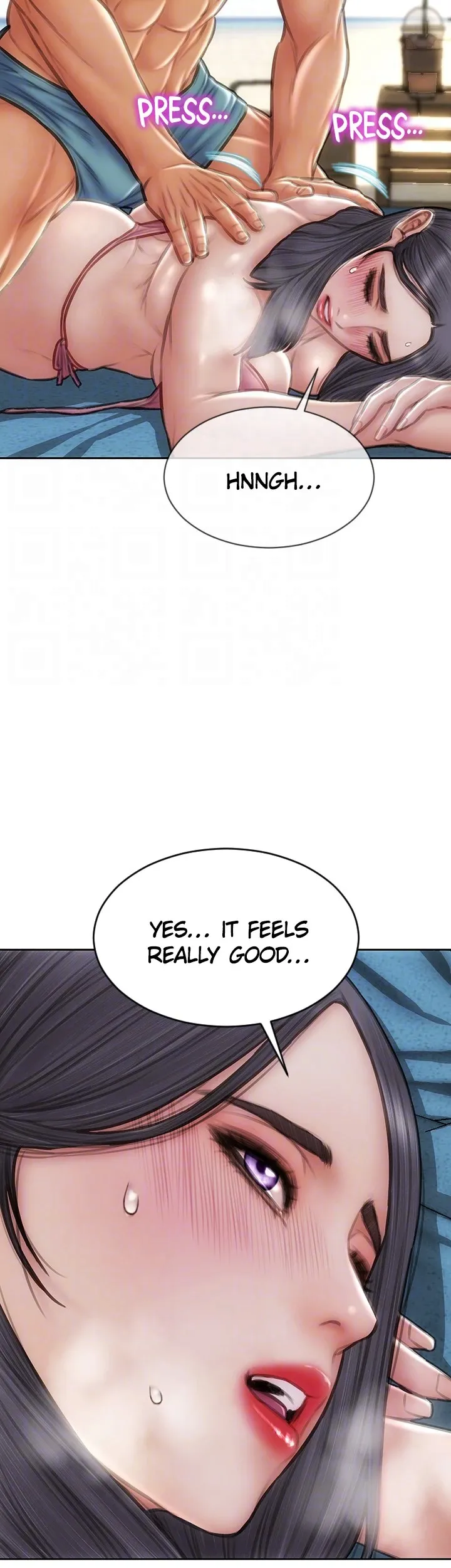 Bad Guy (Mojo) chapter 65 page 32