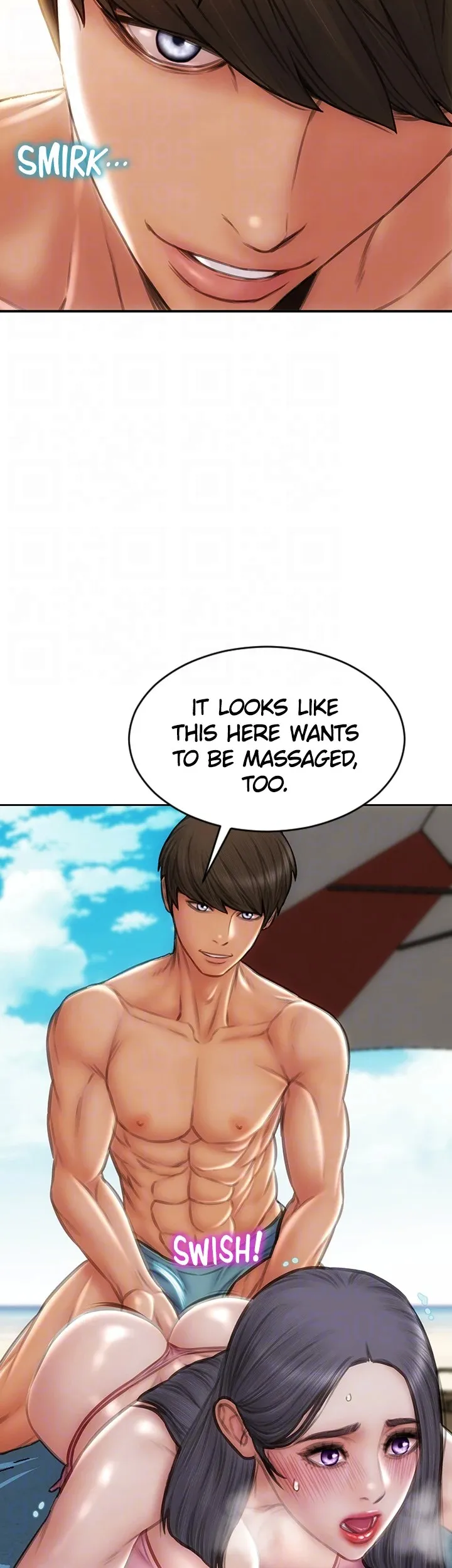 Bad Guy (Mojo) chapter 65 page 38