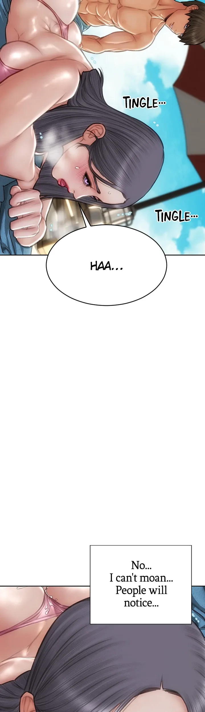 Bad Guy (Mojo) chapter 65 page 41