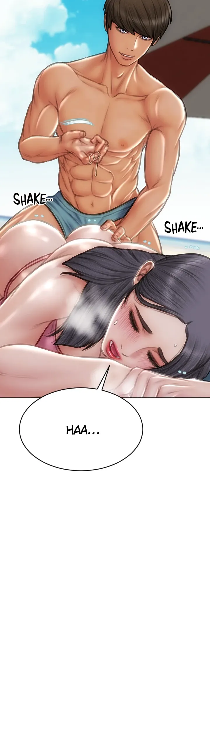 Bad Guy (Mojo) chapter 65 page 50
