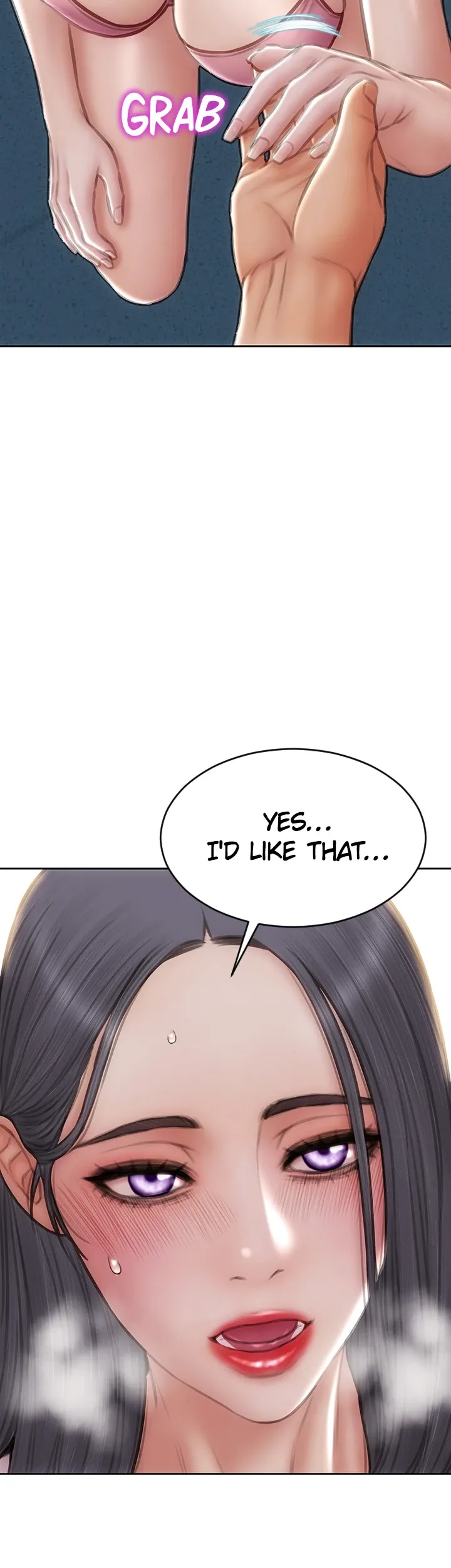 Bad Guy (Mojo) chapter 65 page 53