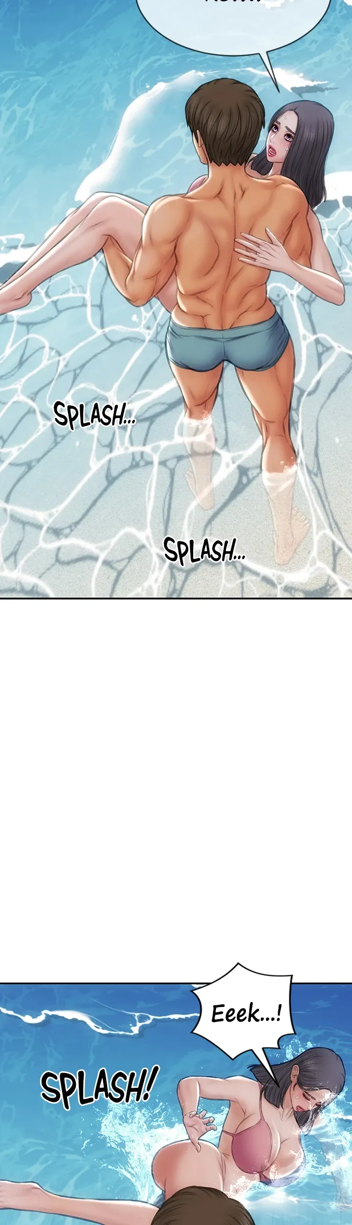Bad Guy (Mojo) chapter 66 page 6