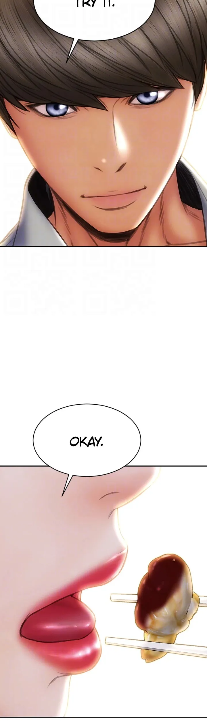 Bad Guy (Mojo) chapter 66 page 20