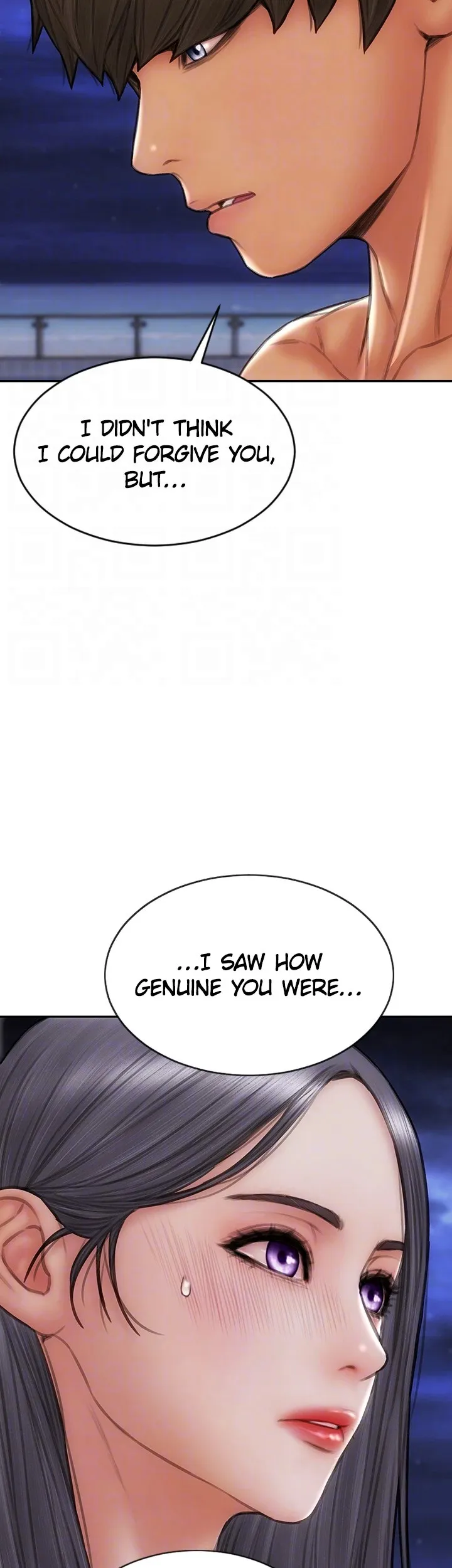 Bad Guy (Mojo) chapter 66 page 32