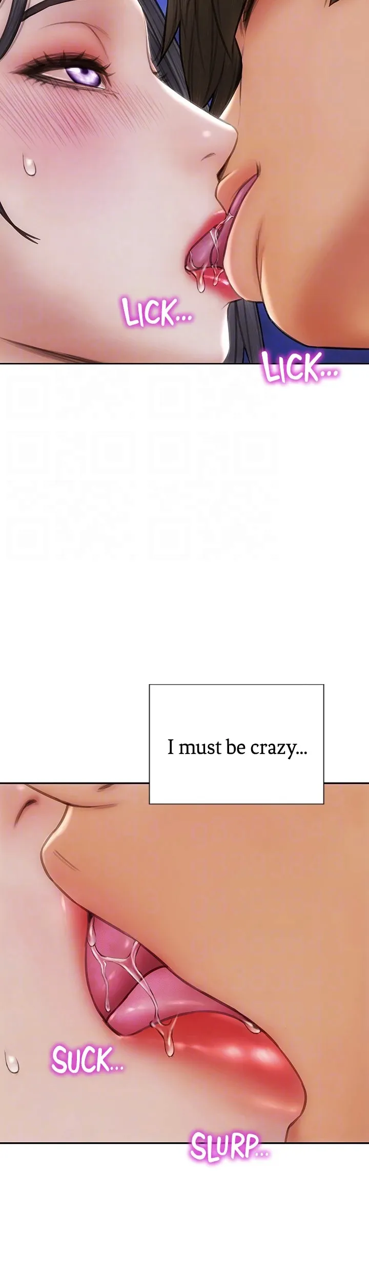 Bad Guy (Mojo) chapter 66 page 38