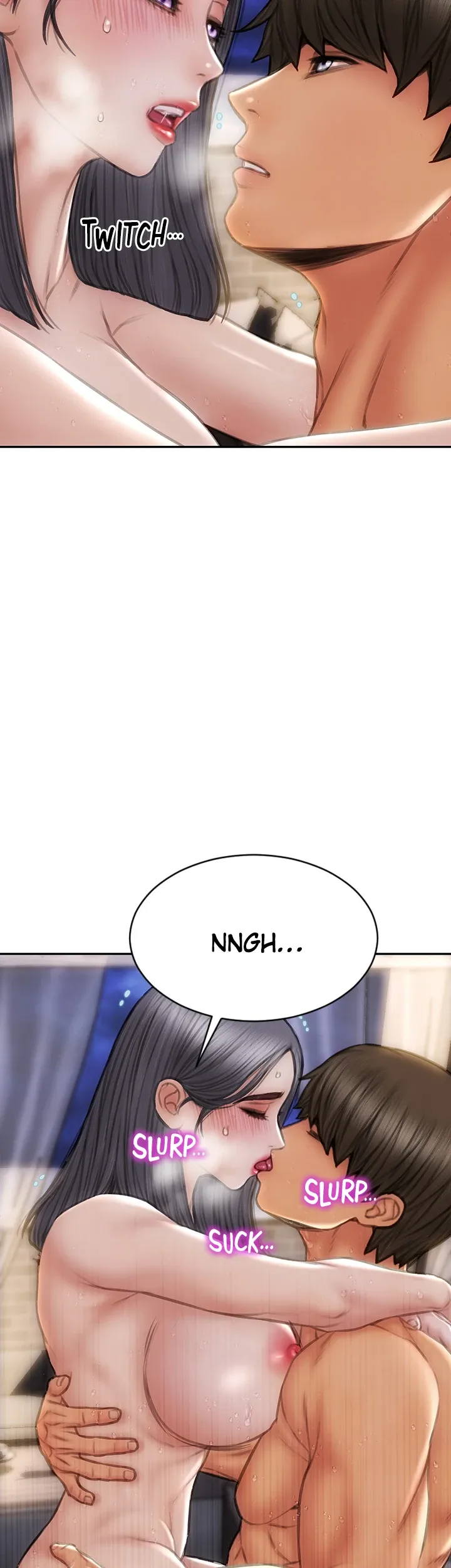 Bad Guy (Mojo) chapter 66 page 44