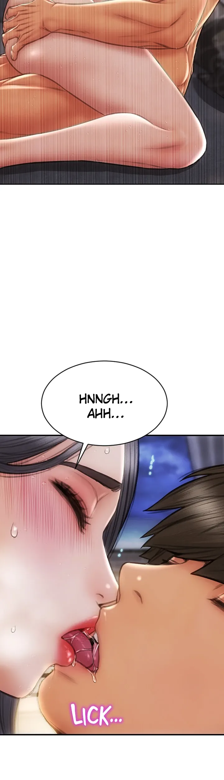 Bad Guy (Mojo) chapter 66 page 45
