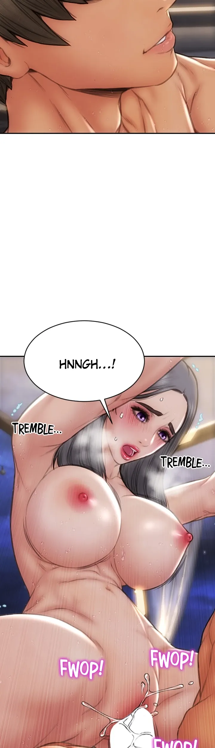 Bad Guy (Mojo) chapter 66 page 54