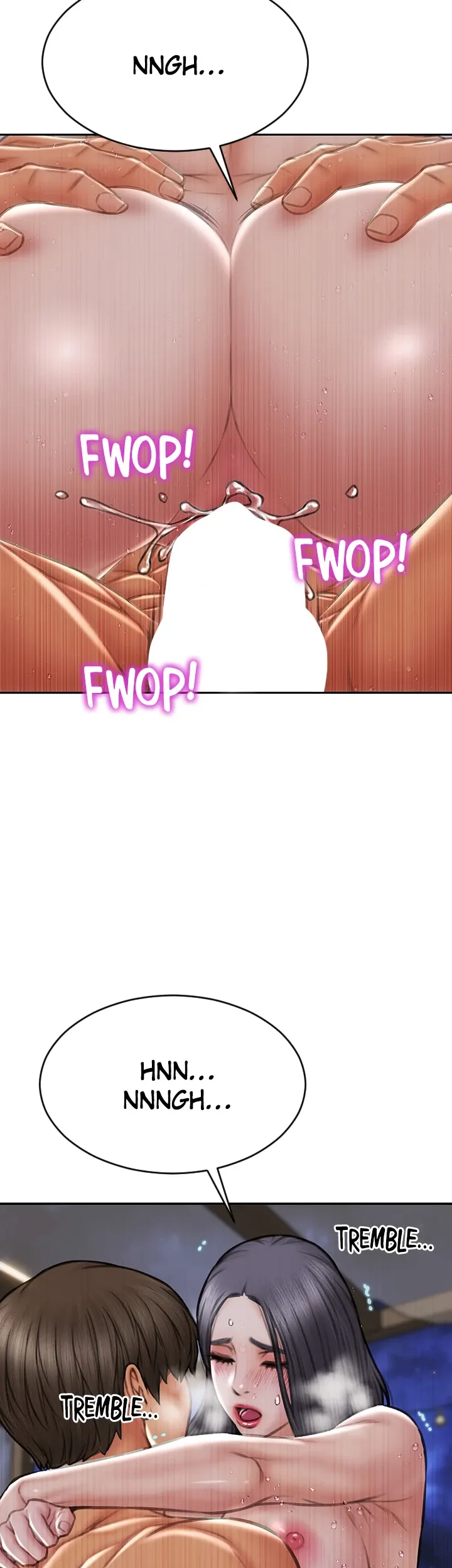 Bad Guy (Mojo) chapter 67 page 6