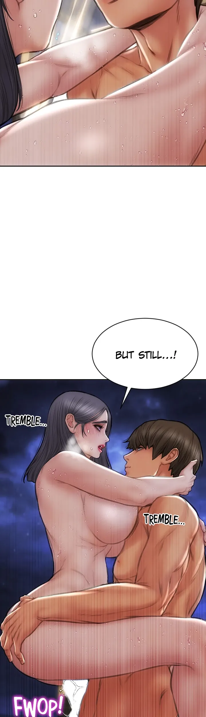 Bad Guy (Mojo) chapter 67 page 10