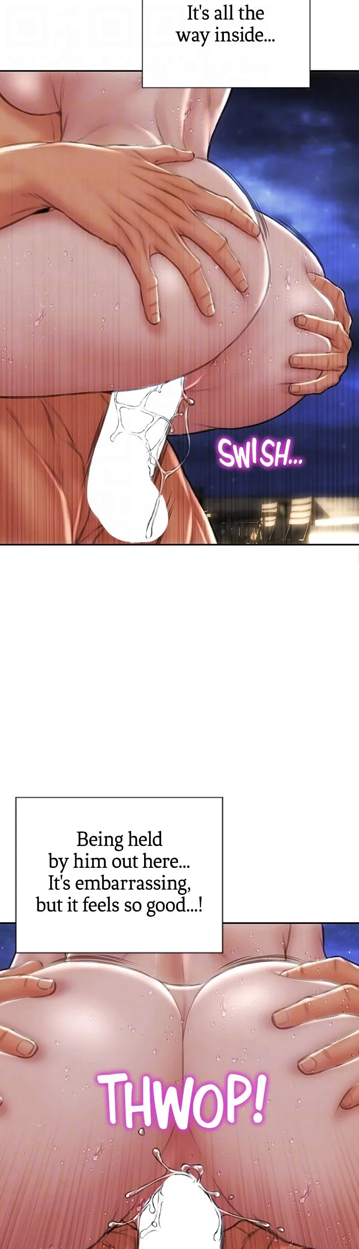 Bad Guy (Mojo) chapter 67 page 13