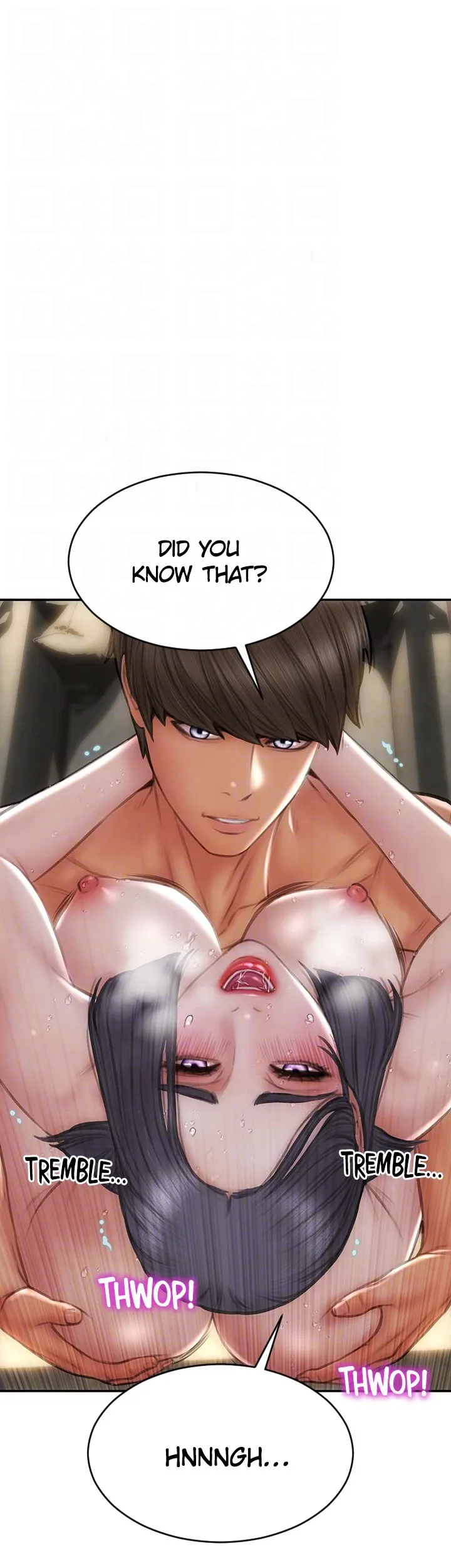 Bad Guy (Mojo) chapter 67 page 15