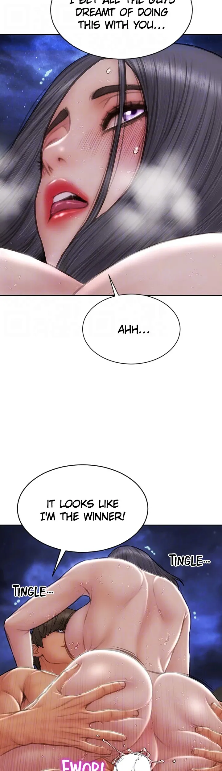 Bad Guy (Mojo) chapter 67 page 17
