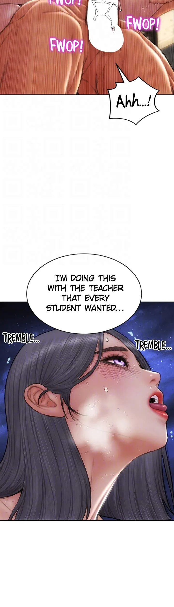 Bad Guy (Mojo) chapter 67 page 18