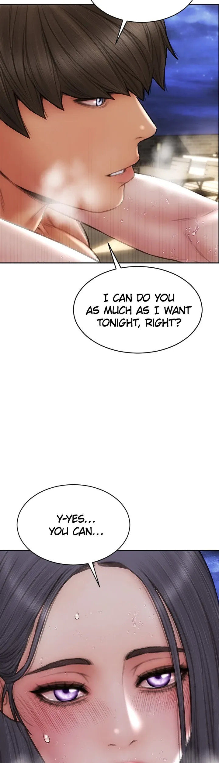 Bad Guy (Mojo) chapter 67 page 26