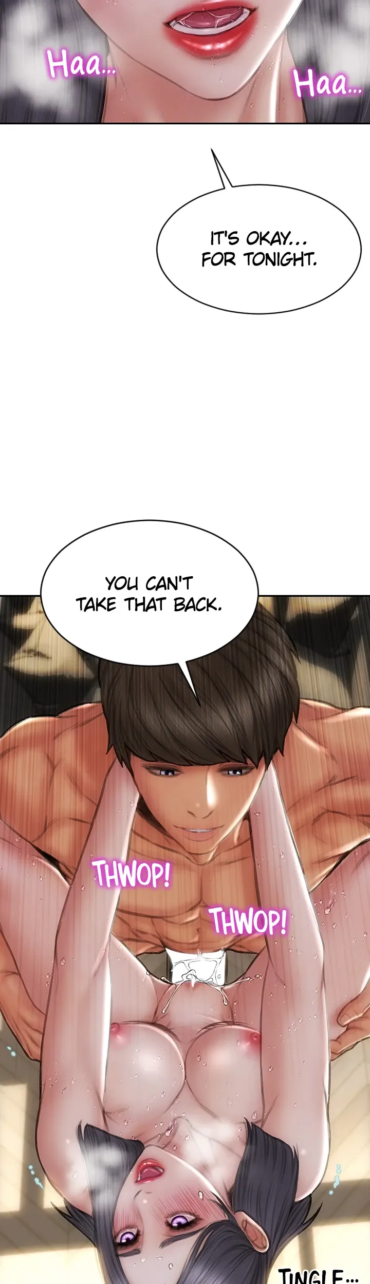 Bad Guy (Mojo) chapter 67 page 27
