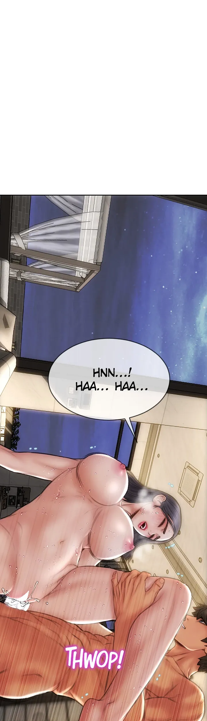 Bad Guy (Mojo) chapter 67 page 30
