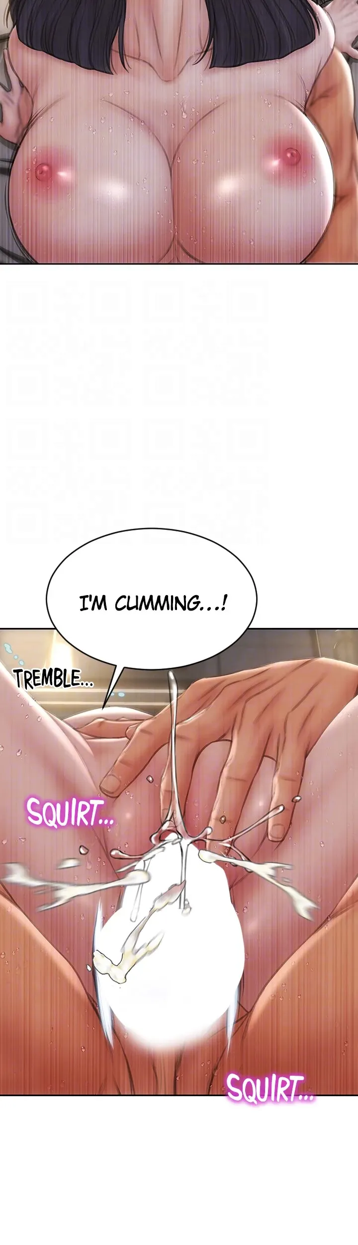 Bad Guy (Mojo) chapter 67 page 38