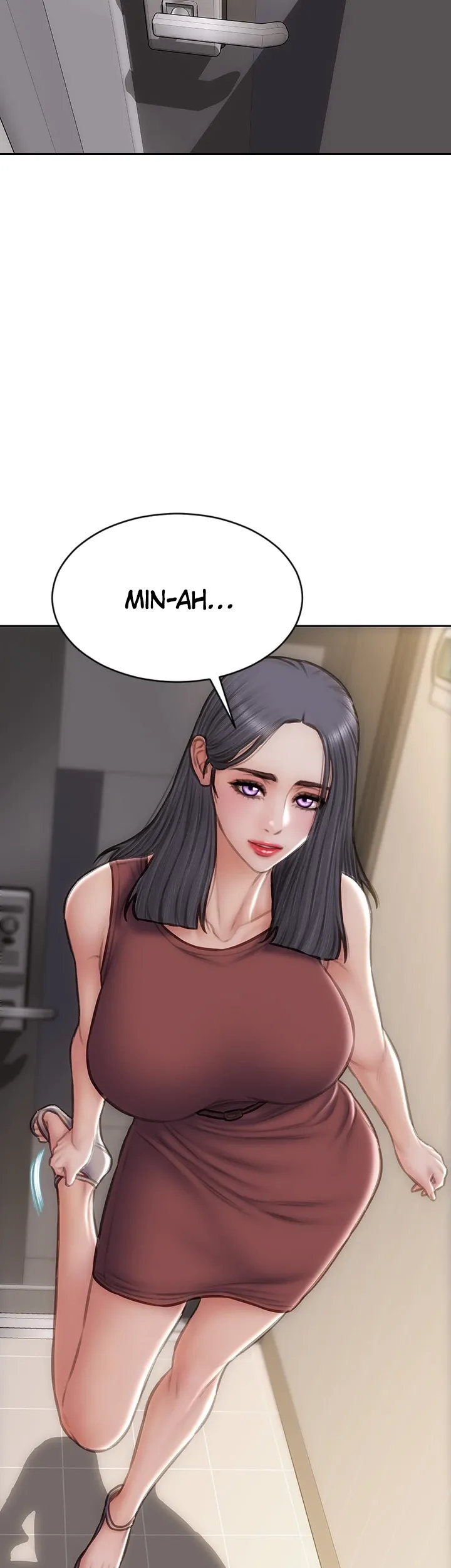 Bad Guy (Mojo) chapter 67 page 45