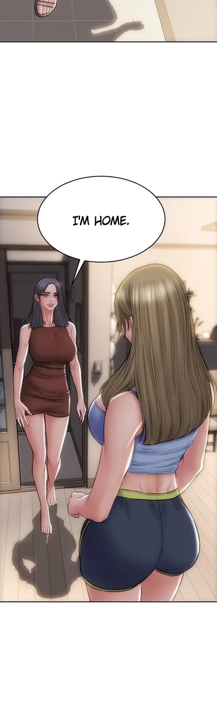 Bad Guy (Mojo) chapter 67 page 46