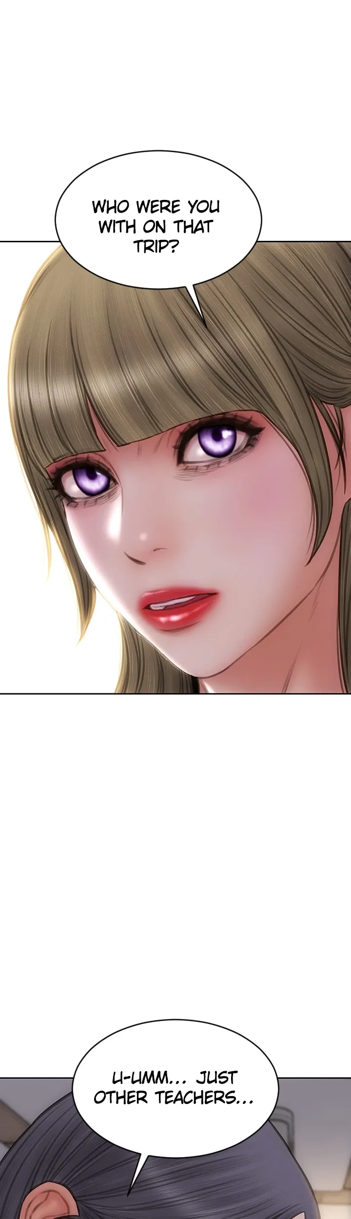 Bad Guy (Mojo) chapter 67 page 47
