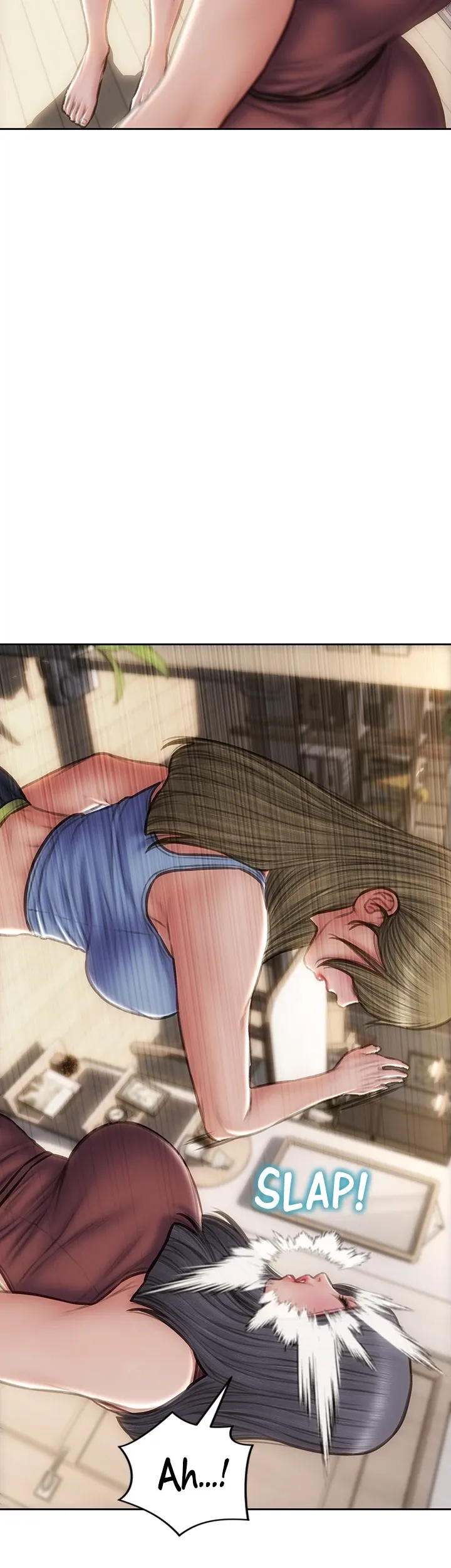 Bad Guy (Mojo) chapter 67 page 49