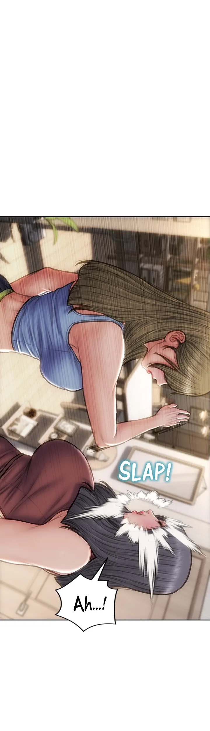 Bad Guy (Mojo) chapter 68 page 1