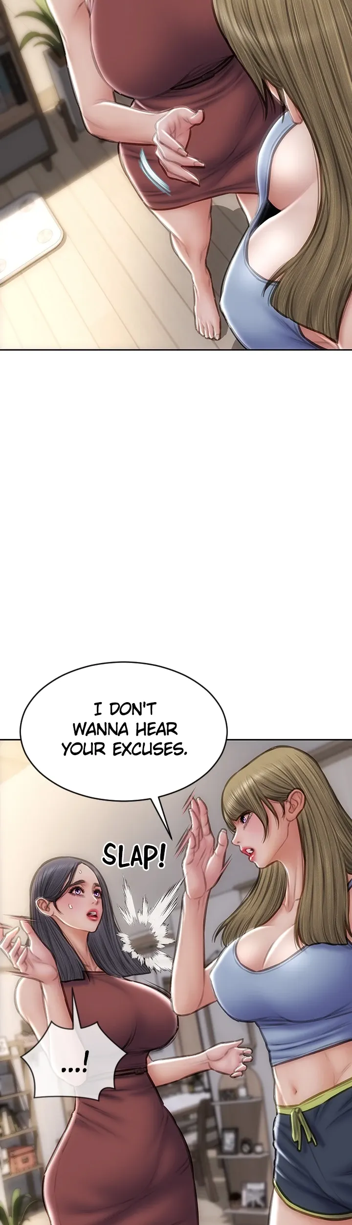Bad Guy (Mojo) chapter 68 page 6